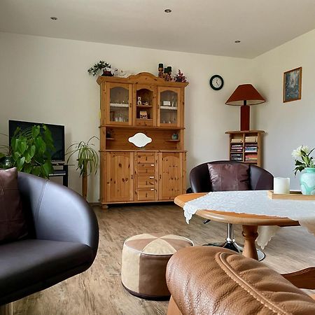 Fewo Bemmann Deisfeld Eksteriør bilde