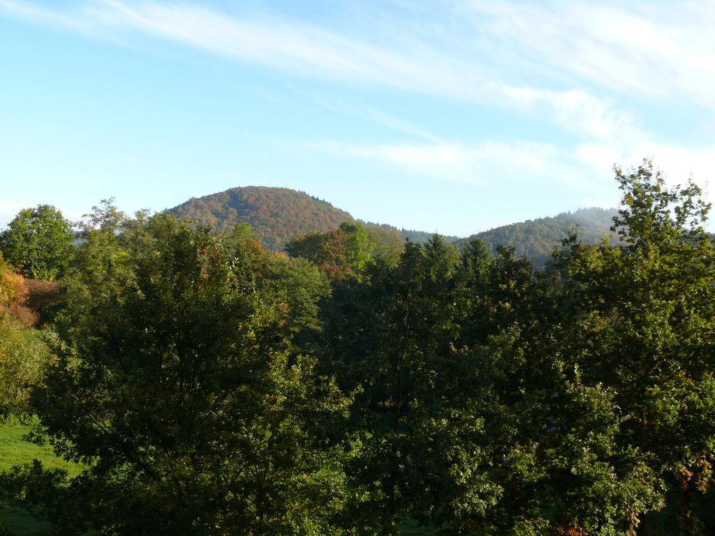Fewo Bemmann Deisfeld Rom bilde